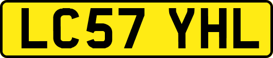 LC57YHL
