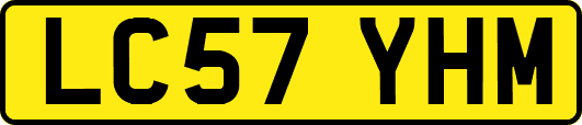 LC57YHM