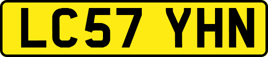LC57YHN