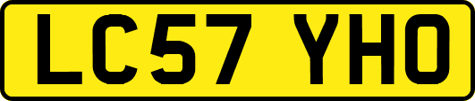 LC57YHO