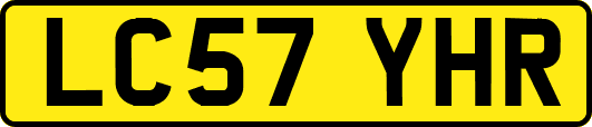 LC57YHR