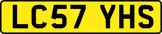 LC57YHS