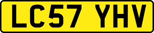LC57YHV