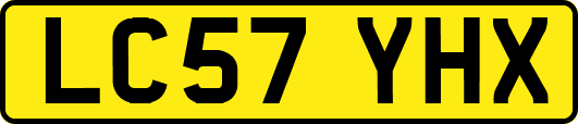 LC57YHX
