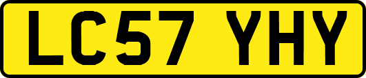 LC57YHY