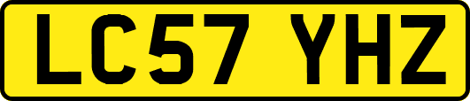 LC57YHZ