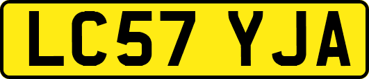 LC57YJA