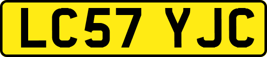 LC57YJC