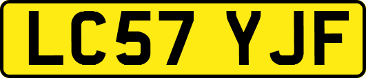LC57YJF