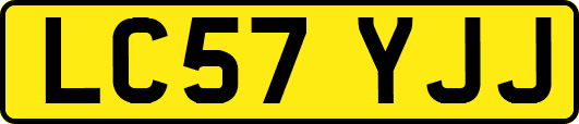 LC57YJJ