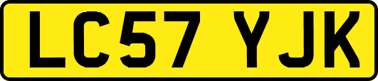 LC57YJK