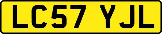 LC57YJL