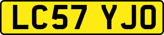 LC57YJO