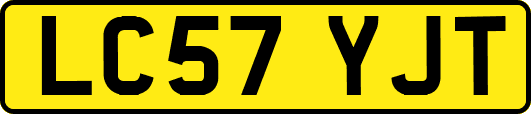 LC57YJT