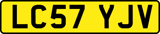 LC57YJV
