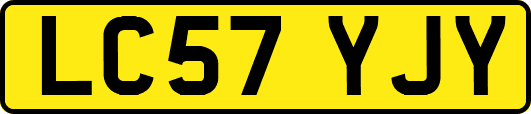 LC57YJY