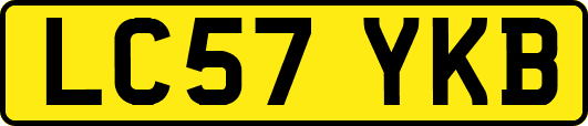 LC57YKB