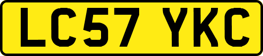 LC57YKC