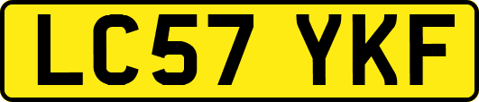 LC57YKF