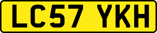 LC57YKH