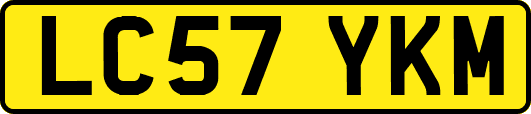 LC57YKM