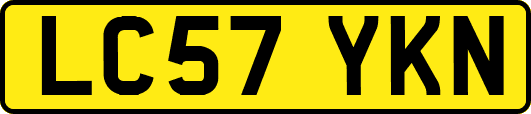 LC57YKN
