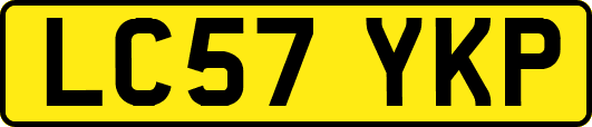 LC57YKP