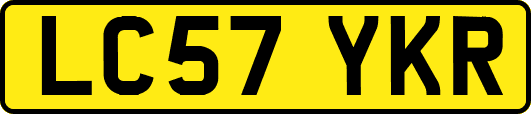LC57YKR