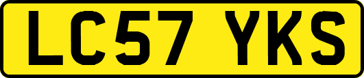 LC57YKS