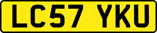 LC57YKU