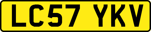 LC57YKV