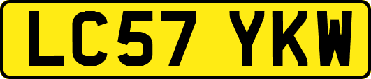 LC57YKW