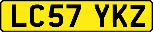 LC57YKZ