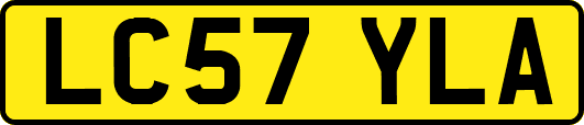 LC57YLA
