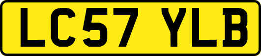 LC57YLB