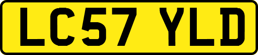 LC57YLD