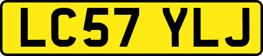 LC57YLJ