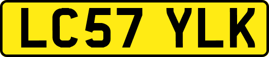 LC57YLK