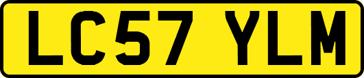 LC57YLM