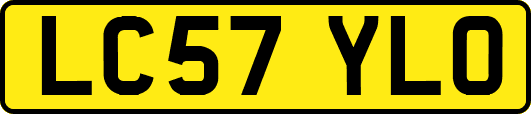 LC57YLO