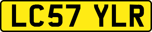 LC57YLR