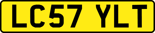 LC57YLT