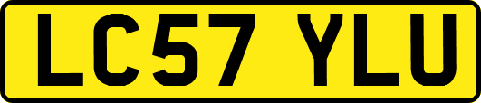 LC57YLU