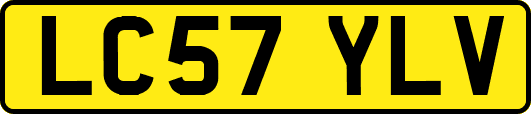 LC57YLV
