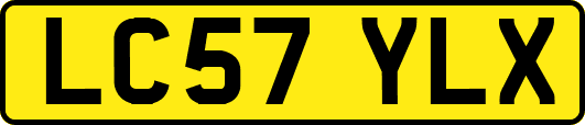 LC57YLX