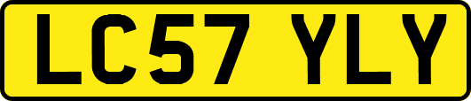 LC57YLY