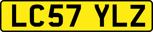 LC57YLZ