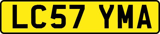 LC57YMA