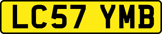 LC57YMB
