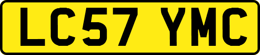 LC57YMC
